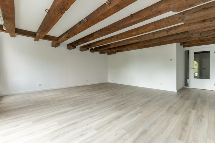 Photo 12 of Wittenburgergracht 5