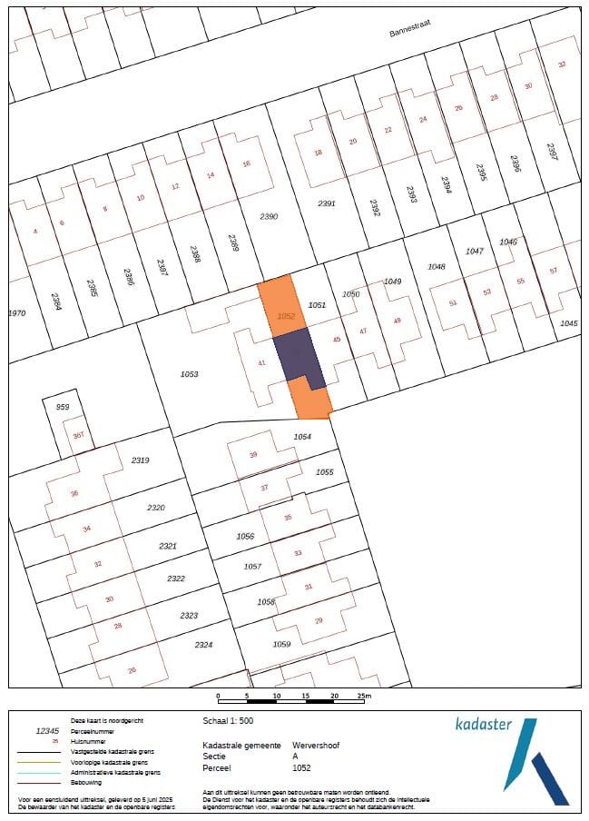 Foto 44 van Dokter Pinxterplantsoen 43