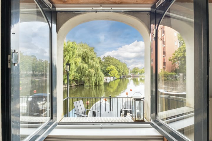 Photo 13 of Wittenburgergracht 5