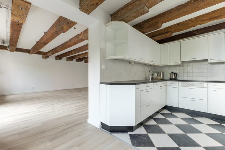 Photo 14 of Wittenburgergracht 5