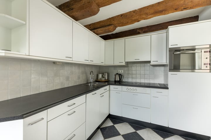 Photo 15 of Wittenburgergracht 5