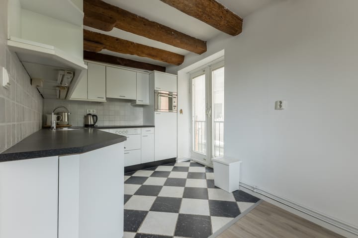 Photo 16 of Wittenburgergracht 5