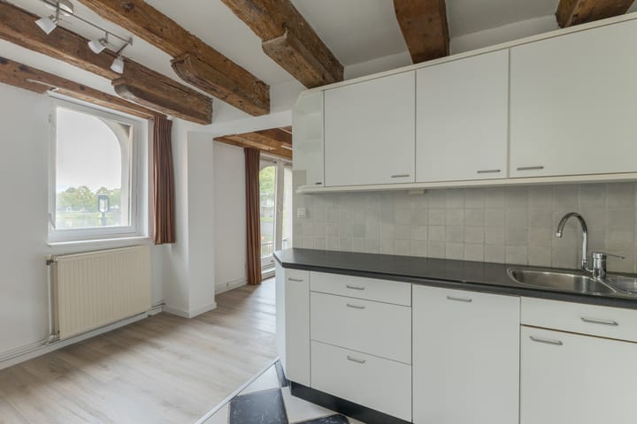 Photo 17 of Wittenburgergracht 5