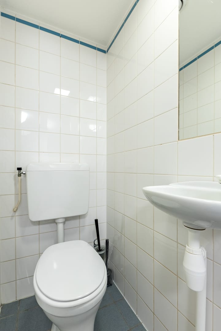 Photo 23 of Wittenburgergracht 5