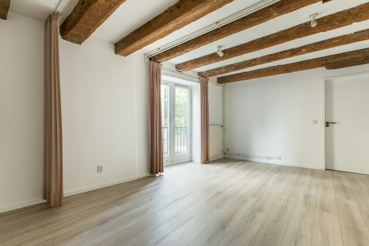 Photo 24 of Wittenburgergracht 5