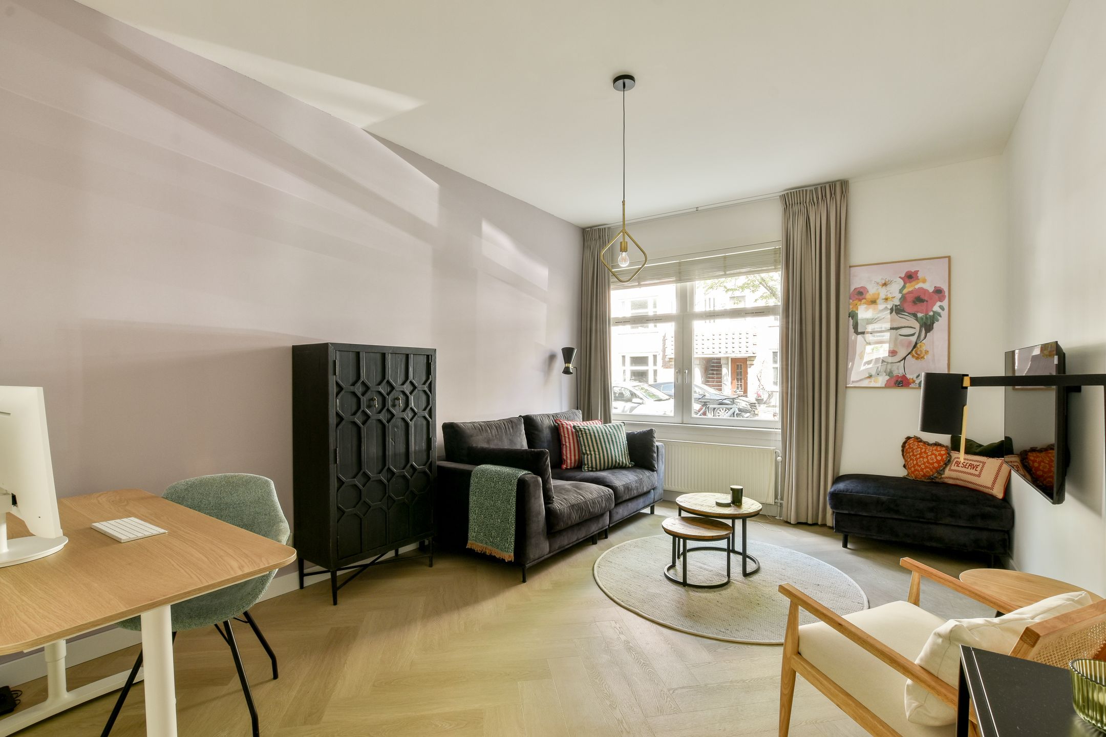 Foto 3 van Sassenheimstraat 21-H