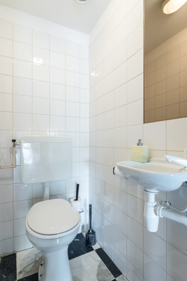 Photo 31 of Wittenburgergracht 5