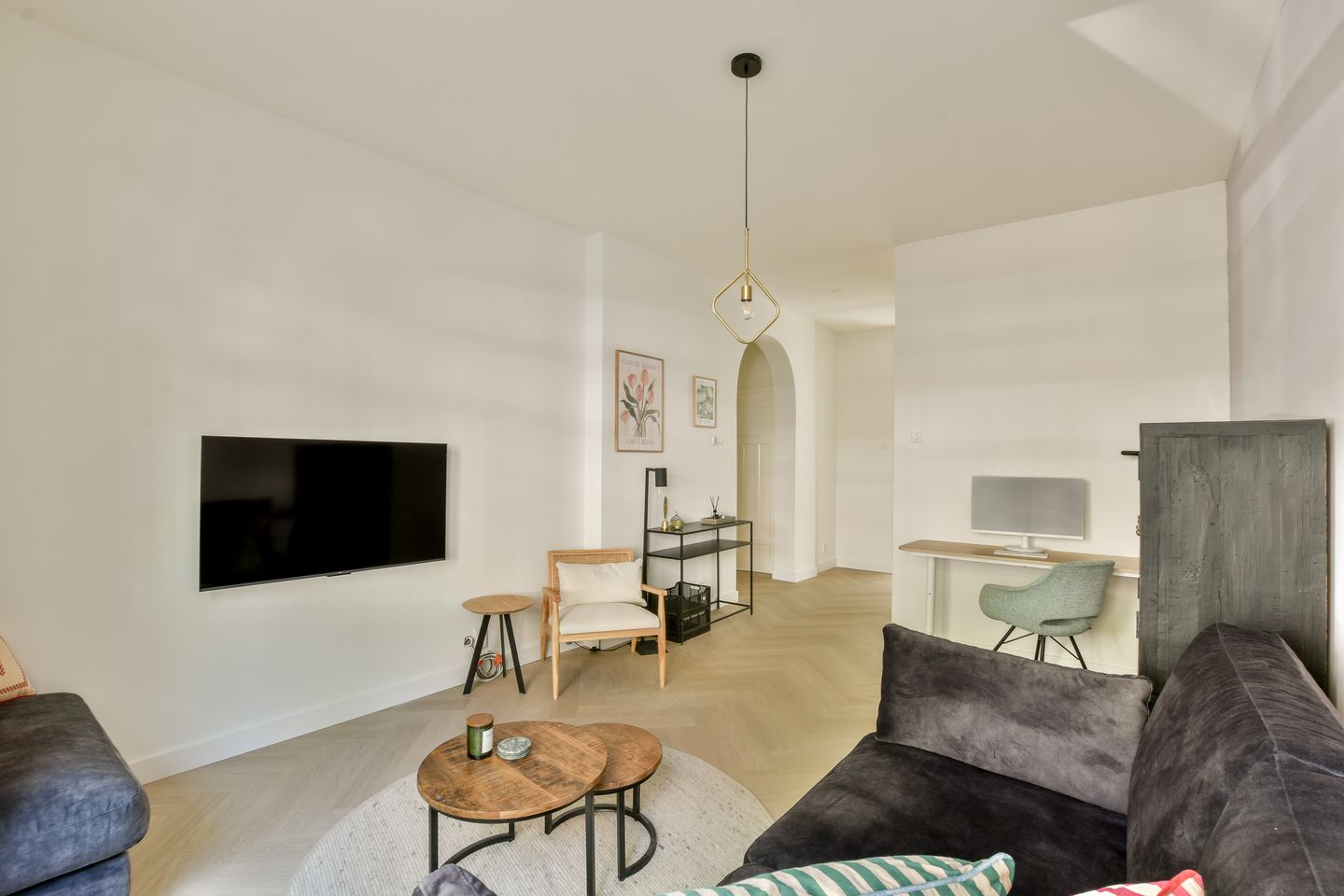 Foto 5 van Sassenheimstraat 21-H