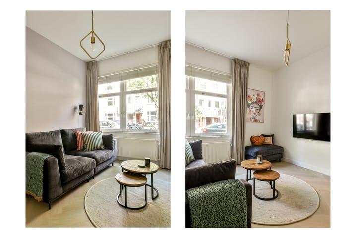 Foto 6 van Sassenheimstraat 21-H