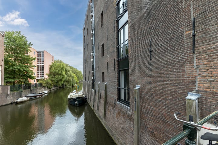 Photo 34 of Wittenburgergracht 5