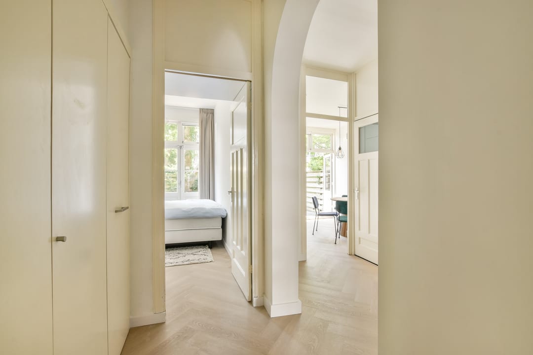 Foto 7 van Sassenheimstraat 21-H