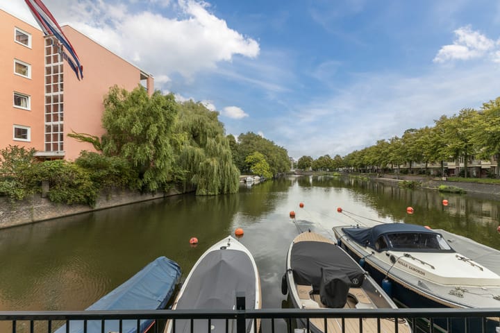 Photo 35 of Wittenburgergracht 5