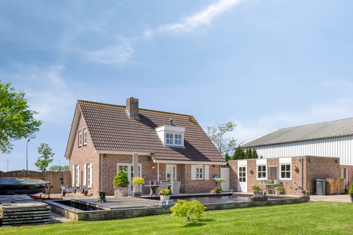 Foto 4 van De Zwingel 9-A