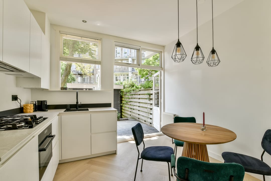 Foto 2 van Sassenheimstraat 21-H