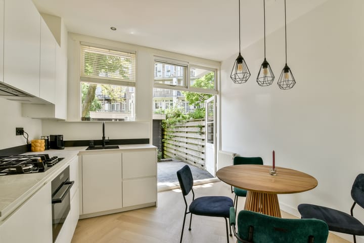 Foto 2 van Sassenheimstraat 21-H