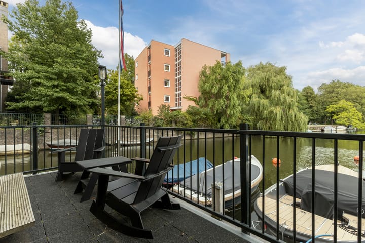 Photo 36 of Wittenburgergracht 5