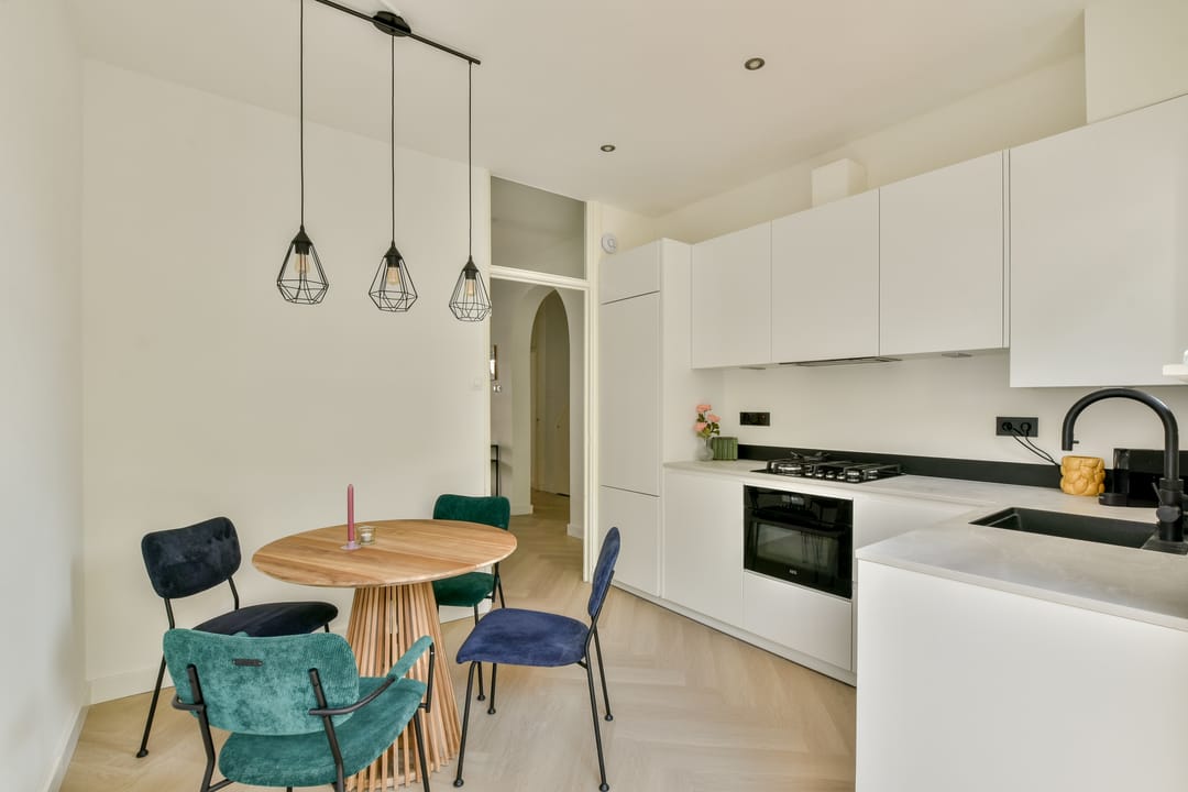 Foto 8 van Sassenheimstraat 21-H