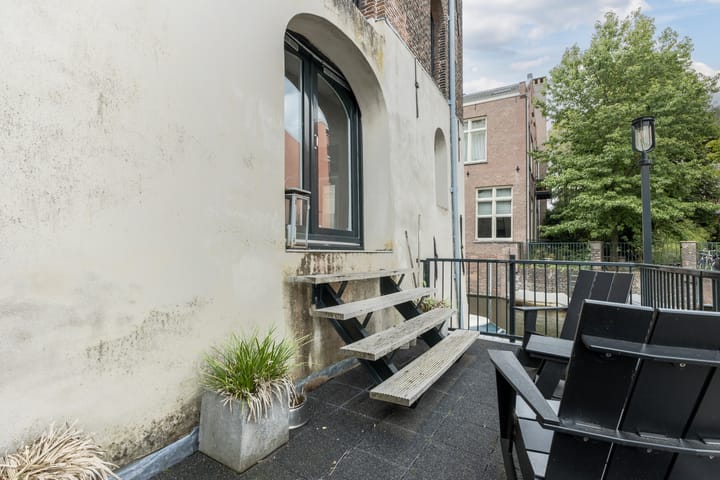 Photo 37 of Wittenburgergracht 5