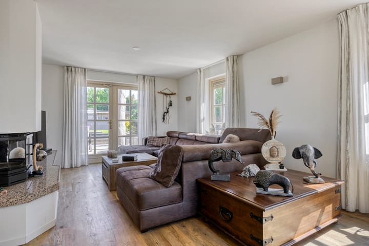 Foto 3 van De Zwingel 9-A