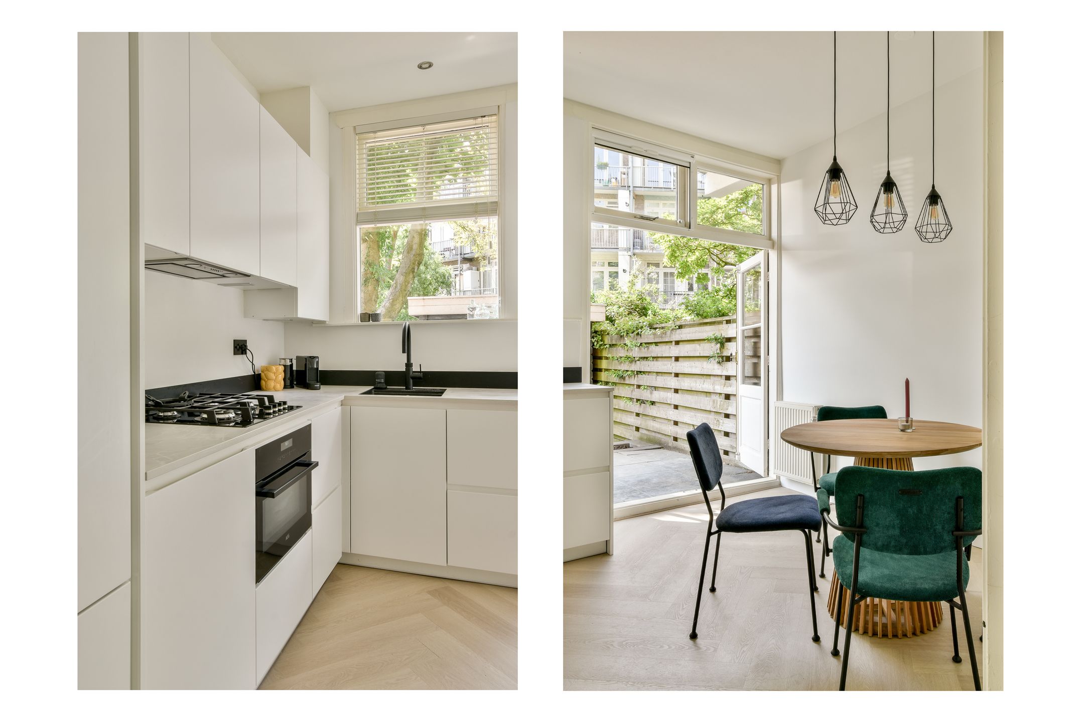 Foto 9 van Sassenheimstraat 21-H