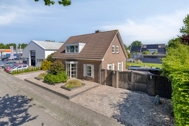 Foto 5 van De Zwingel 9-A