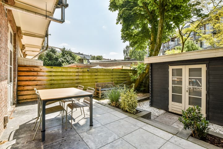 Foto 10 van Sassenheimstraat 21-H