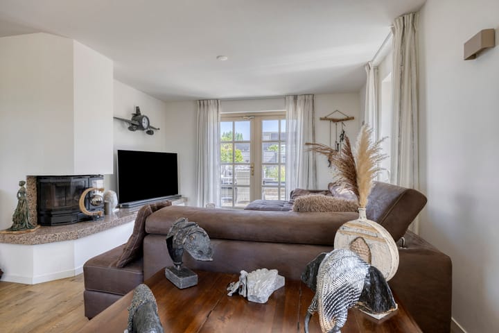 Foto 6 van De Zwingel 9-A