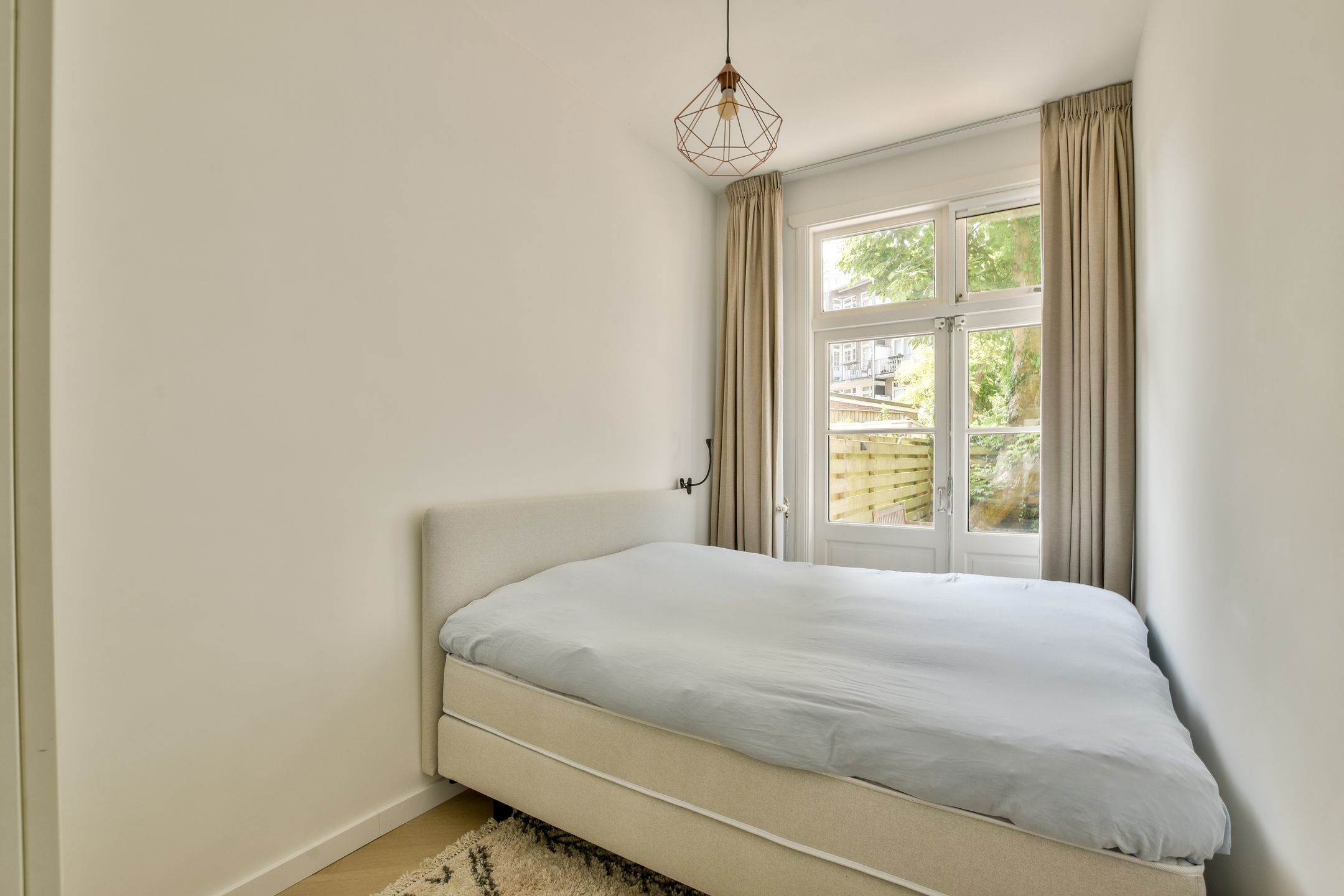 Foto 12 van Sassenheimstraat 21-H