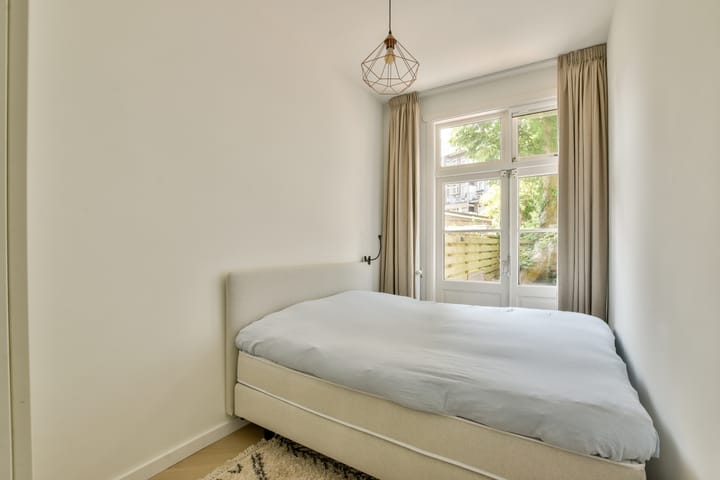 Foto 12 van Sassenheimstraat 21-H