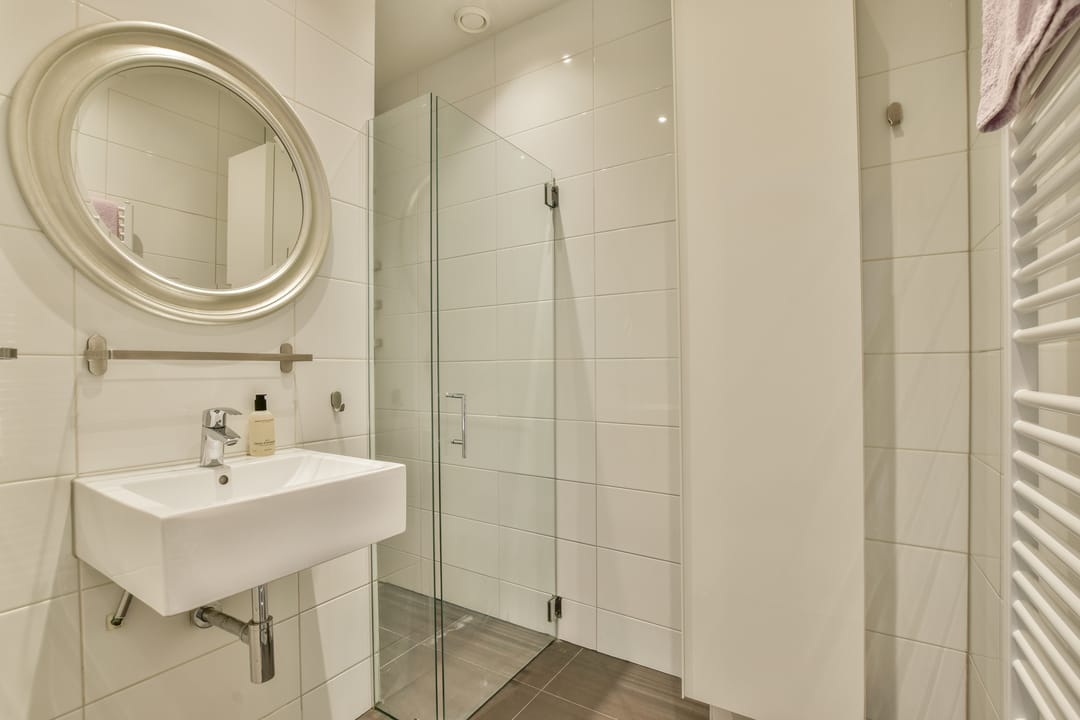 Foto 13 van Sassenheimstraat 21-H