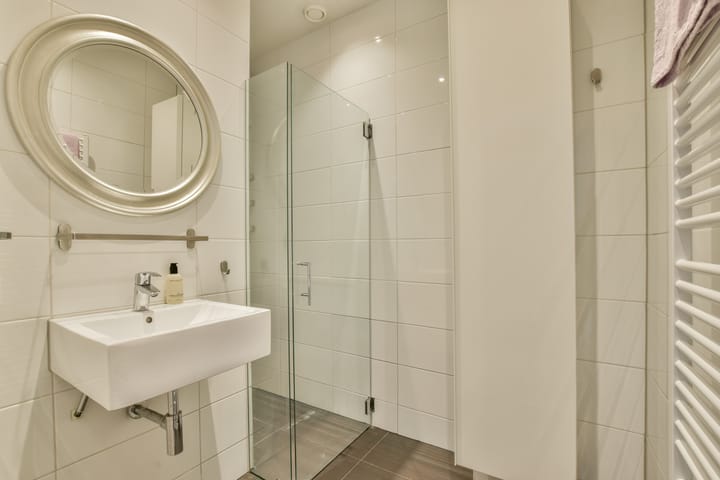 Foto 13 van Sassenheimstraat 21-H