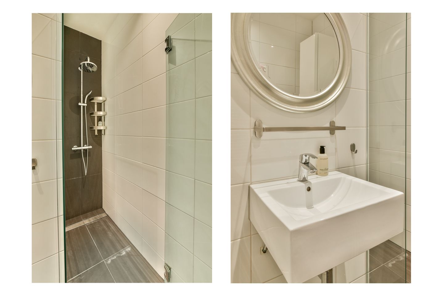 Foto 14 van Sassenheimstraat 21-H