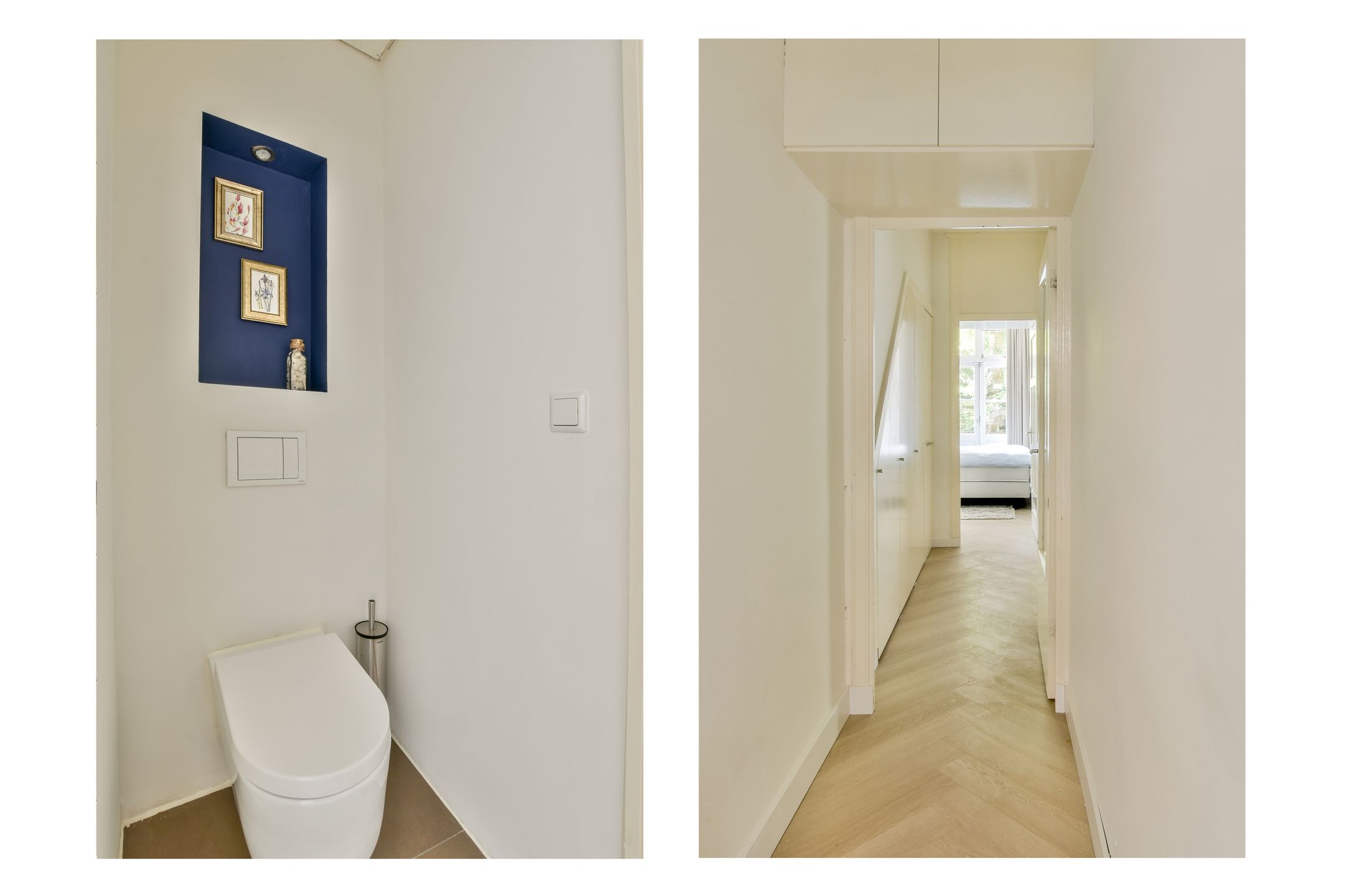 Foto 15 van Sassenheimstraat 21-H