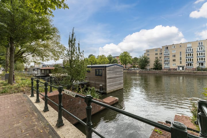 Photo 39 of Wittenburgergracht 5