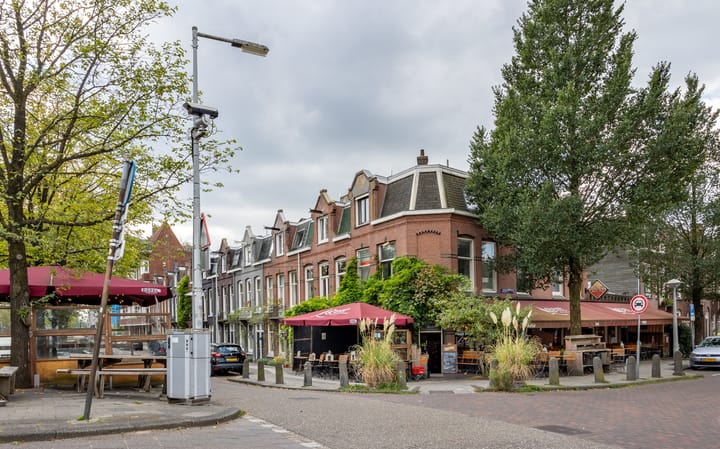 Foto 18 van Sassenheimstraat 21-H