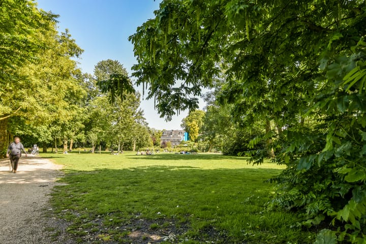 Foto 20 van Sassenheimstraat 21-H