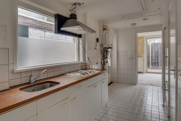 Foto 5 van Hessenweg 16