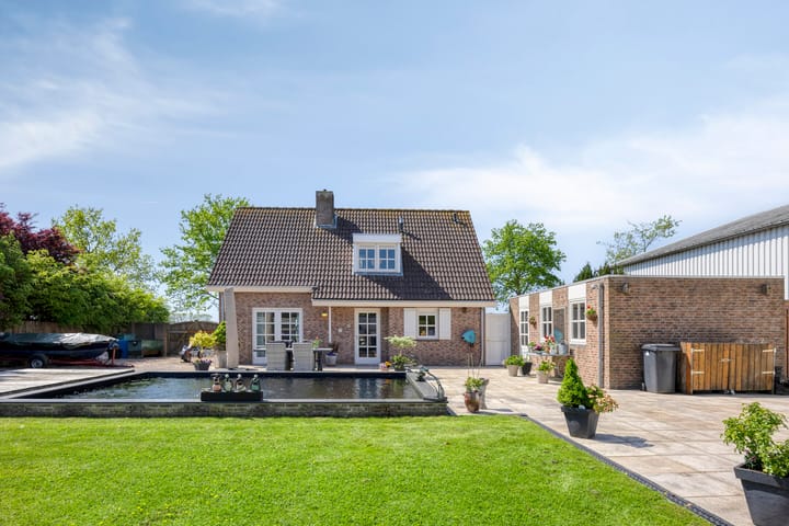 Foto 33 van De Zwingel 9-A