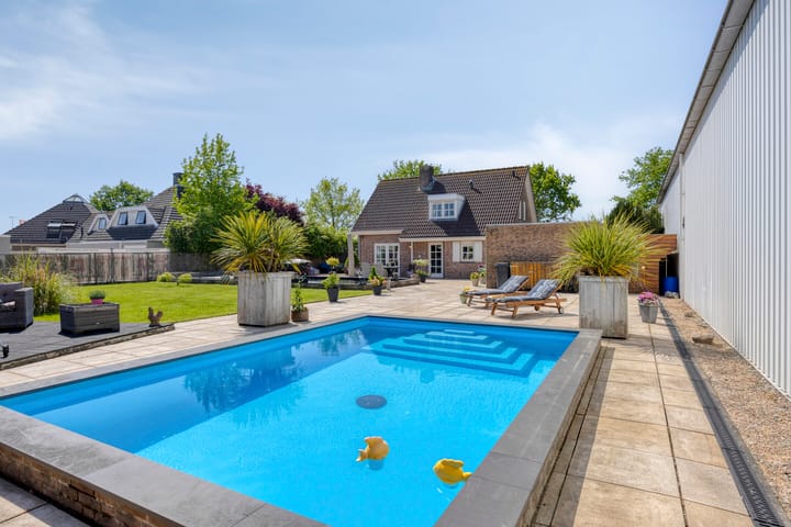 Foto 35 van De Zwingel 9-A