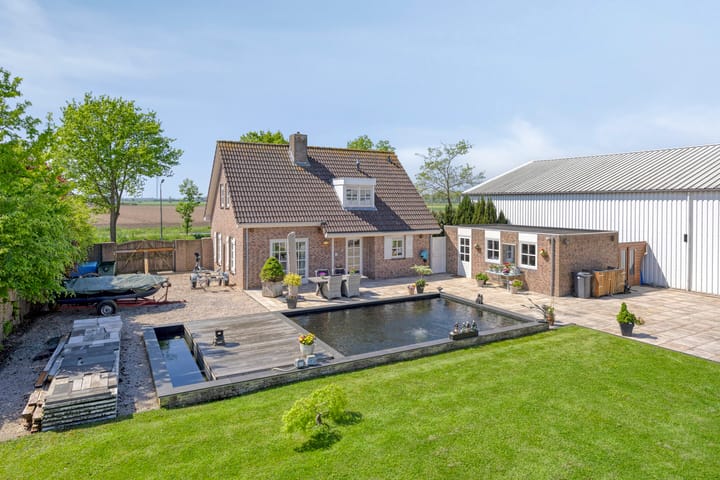 Foto 40 van De Zwingel 9-A