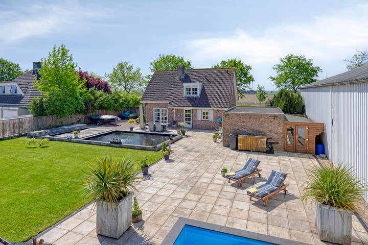 Foto 2 van De Zwingel 9-A