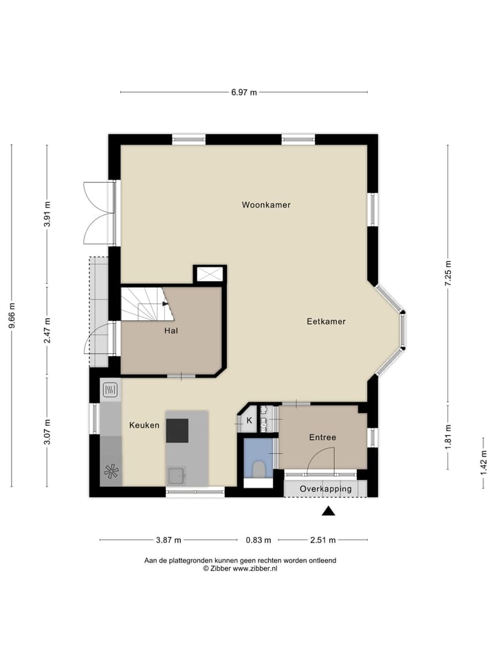 Foto 48 van De Zwingel 9-A