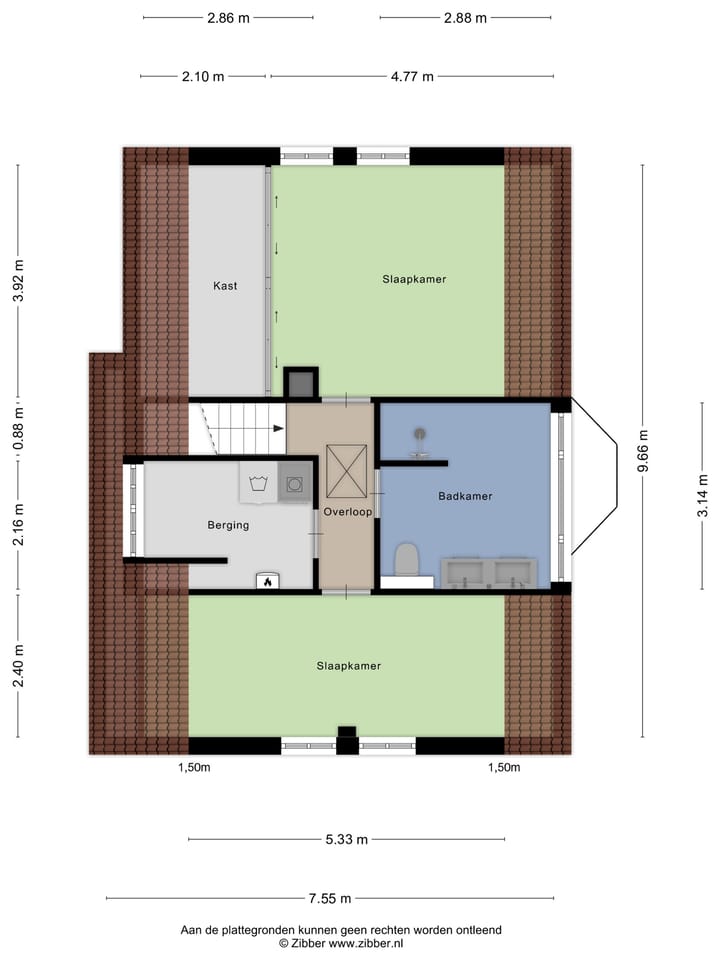 Foto 49 van De Zwingel 9-A