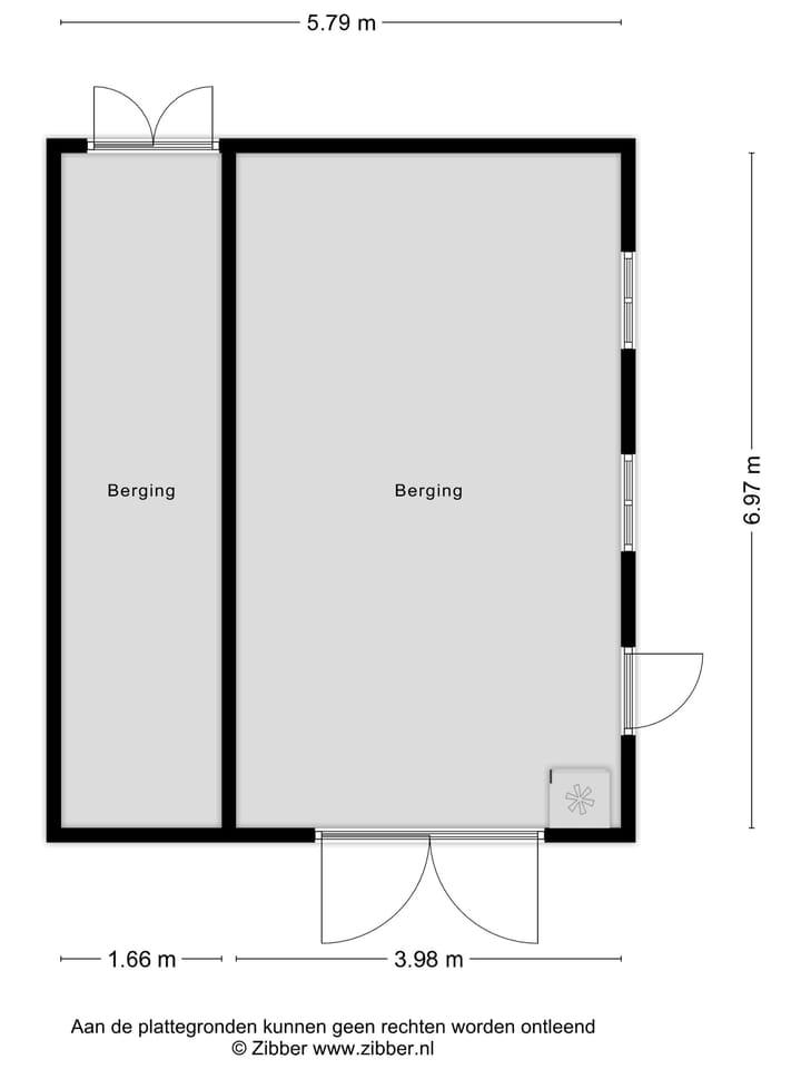 Foto 51 van De Zwingel 9-A