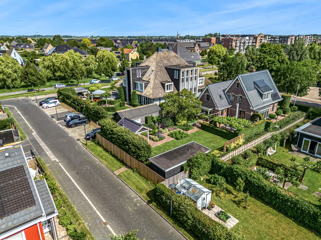 Photo 2 of Dorpsstraat 267