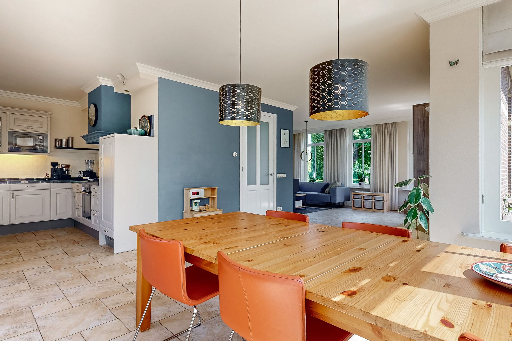 Photo 3 of Dorpsstraat 267