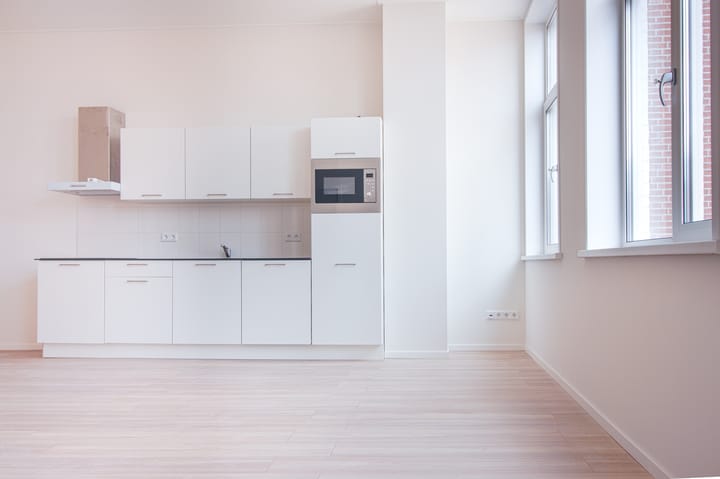 Foto 5 van Zuiderhagen 43-B