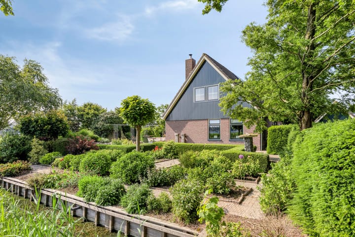 Foto 1 van Moerbeek 7