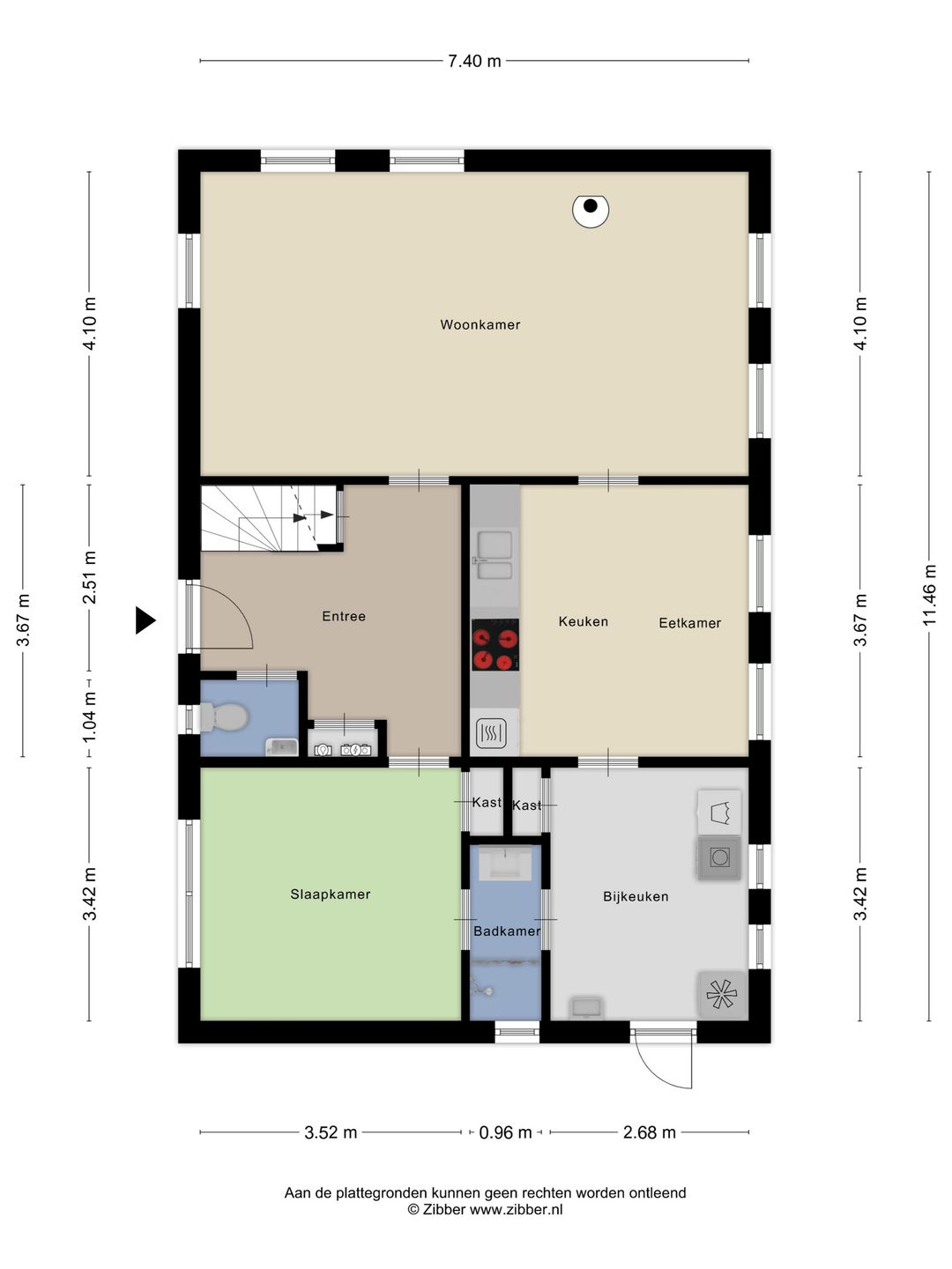 Photo 56 of Moerbeek 7