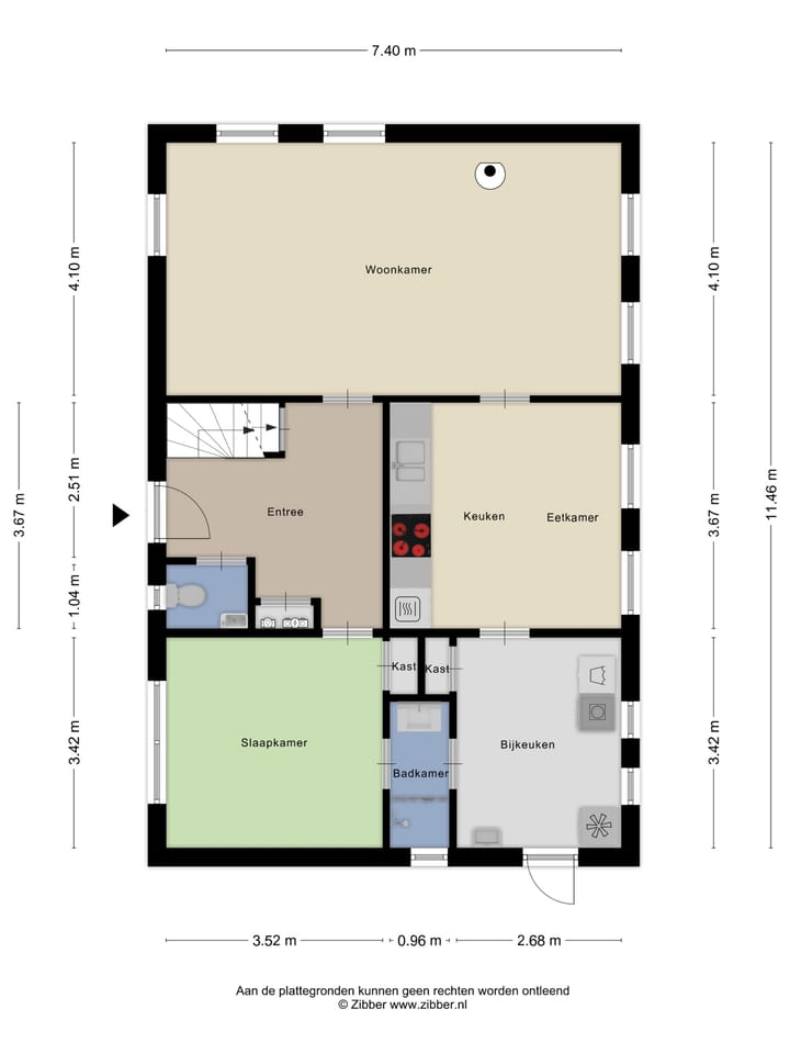 Foto 56 van Moerbeek 7